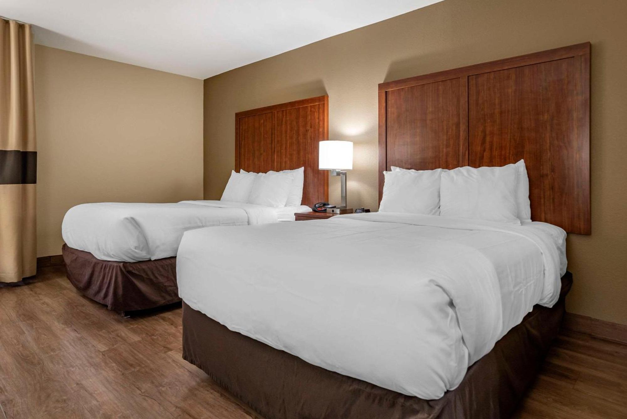 Comfort Inn Birmingham Homewood Buitenkant foto
